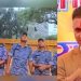 আৰক্ষী জোৱানৰ নেমপ্লেট নাছিল কিয়? ব্যৱস্থা গ্ৰহণৰ দাবী জনালে বিজেপি বিধায়ক আনন্দ মিশ্ৰই!