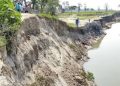 ৰাজ্যৰ ৪,৮০০ কিলোমিটাৰ মথাউৰিৰ ভিতৰত ৩,০০০ কিলোমিটাৰ মথাউৰিৰে নাই বান প্ৰতিৰোধ ক্ষমতা