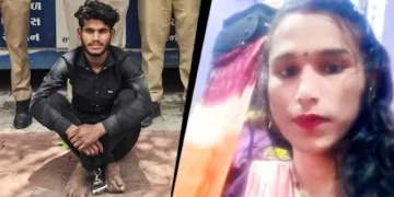 নিশা নামেৰে মেচেঞ্জাৰত চ্যাট, মহিলাৰ ৰূপত লিভ ইন; ৰাজকোটৰ এই হত্যাকাণ্ডৰ চাঞ্চল্যকৰ তথ্য