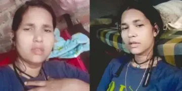 চুৰি কৰা নেকলেচ পিন্ধি ইনষ্টাগ্ৰামত পোষ্ট কৰিলে ৰীল! এবছৰৰ পাছত হাতে-লোটে ধৰা পৰিল বনকৰা মহিলা