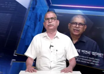 অসম বিধানসভাত হিন্দী কিয়? আমাৰ ওপৰত হিন্দী জাপি দিয়া নচলিব!