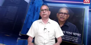 অসম বিধানসভাত হিন্দী কিয়? আমাৰ ওপৰত হিন্দী জাপি দিয়া নচলিব!