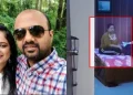 কোঠাত স্বামীৰ ৰক্তাক্ত শৰীৰ! গুৰুতৰভাৱে আহত সন্তান, কাষত বহি মোবাইল স্ক্ৰল কৰাত ব্যস্ত পত্নী