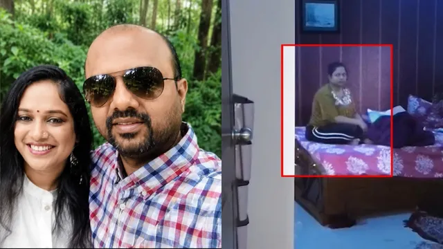 কোঠাত স্বামীৰ ৰক্তাক্ত শৰীৰ! গুৰুতৰভাৱে আহত সন্তান, কাষত বহি মোবাইল স্ক্ৰল কৰাত ব্যস্ত পত্নী
