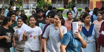 NEET UG 2026-ৰ ফলাফল ঘোষণা! ৭১৫ নম্বৰেৰে শীৰ্ষত দুই শিক্ষাৰ্থী, সফল মুঠ ১১.২১ লাখ পৰিক্ষাৰ্থী