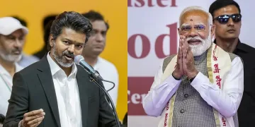 ৰাজ্যৰ ওপৰত ৫,০০০ কোটি টকাৰ বোজা! কেন্দ্ৰৰ নতুন গ্ৰাম্য নিয়োগ আঁচনিৰ বিৰোধিতা তামিলনাডুৰ মুখ্যমন্ত্ৰীৰ
