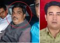 দিল্লীৰ সংঘৰ্ষ: আইবি বিষয়া অংকিত শৰ্মাৰ হত্যাৰ গোচৰত দোষী সাব্যস্ত আপৰ প্ৰাক্তন নেতা তাহিৰ হুছেইন