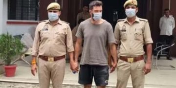 উত্তৰ প্ৰদেশত গ্ৰেপ্তাৰ মাৰ্কিন নাগৰিক! পাছপ’ৰ্ট নোহোৱাকৈ ৭ মাহ ধৰি কি কৰিছিল ভাৰতত?