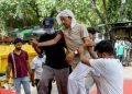 ২ দিনৰ ভিতৰত মৃত্যু হ’ব পাৰে! সমাজকৰ্মী সোণম ৱাংচুকক ‘বলপূৰ্বক খাদ্য’ খুৱাবলৈ দিল্লী উচ্চ ন্যায়ালয়ত আবেদন