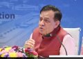 ‘মনত ভক্তি নাই বাবেই দান চুৰি হোৱা বুলি কৈছে’- ৰাম মন্দিৰৰ ধন লুণ্ঠন সন্দৰ্ভত উত্তৰ প্ৰদেশ বিধানসভাৰ অধ্যক্ষৰ বিস্ফোৰক মন্তব্য