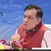 ‘মনত ভক্তি নাই বাবেই দান চুৰি হোৱা বুলি কৈছে’- ৰাম মন্দিৰৰ ধন লুণ্ঠন সন্দৰ্ভত উত্তৰ প্ৰদেশ বিধানসভাৰ অধ্যক্ষৰ বিস্ফোৰক মন্তব্য