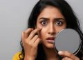 ৭-৮ ঘণ্টা শুই উঠাৰ পিছতো চকুৰ তলত কলা দাগ পৰিছে নেকি? জানি লওক কেতিয়া ডাক্তৰৰ কাষ চপা উচিত