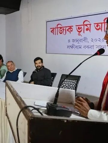 ৰাজ্যৰ ভয়ংকৰ বান পৰিস্থিতিৰ বাবে স্থগিত প্ৰতিবাদী কাৰ্যসূচী, বানত হোৱা মৃত্যুৰ উচ্চ পৰ্যায়ৰ তদন্তৰ দাবী