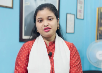 প্ৰতিবাদৰ পূৰ্বে নাবালিকাক ভাবুকি দিয়াৰ অভিযোগত বিতৰ্কত অসম আৰক্ষীৰ বিষয়া