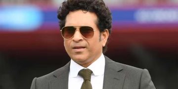নিটৰ প্ৰতিবাদক লৈ এইবাৰ মাত মাতিলে শচীন তেণ্ডুলকাৰে, কি ক’লে লিটল মাষ্টাৰে?