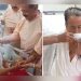 ২৬ দিন পাছত অনশন ভাঙিলে সোনম ৱাংচুকে, চিকিৎসালয়ত উপস্থিত হৈ কেন্দ্ৰীয় মন্ত্ৰীয়ে খুৱালে খাদ্য
