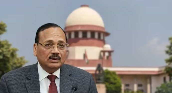 দুপৰীয়াৰ ভিতৰত ছুপ্ৰিম কোৰ্ট মেট্ৰ’ ষ্টেচন নুখুলিলে হস্তক্ষেপ কৰিব মুখ্য ন্যায়াধীশে