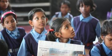নতুন শিক্ষা সচিবৰ দায়িত্ব গ্ৰহণ: প্ৰকৃত পৰিৱৰ্তন আহিবনে শিক্ষা ব্যৱস্থাত?