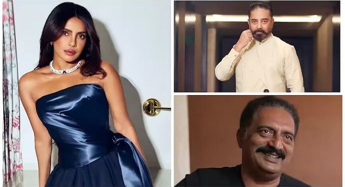 কেন্দ্ৰীয় শিক্ষামন্ত্ৰী ধৰ্মেন্দ্ৰ প্ৰধানৰ পদত্যাগ: যুৱপ্ৰজন্মৰ জয়ত প্ৰিয়ংকা চোপ্ৰা, কমল হাছান আৰু জয়া আখতাৰৰ প্ৰতিক্ৰিয়া