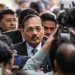 ‘ককৰোচ’ মন্তব্যৰ তীব্ৰ প্ৰতিক্ৰিয়া আৰু ছাত্ৰ আন্দোলনৰ মাজতে স্থগিত ৰখা হ’ল মুখ্য ন্যায়াধীশ সূৰ্য কান্ত উপস্থিত থাকিবলগীয়া স্মাৰক বক্তৃতা