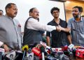 চৰকাৰে প্ৰতিশ্ৰুতি ভংগ কৰাৰ অভিযোগ: পুনৰ দেশজুৰি প্ৰতিবাদৰ হুংকাৰ চিজেপিৰ