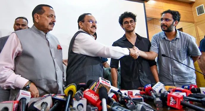 চৰকাৰে প্ৰতিশ্ৰুতি ভংগ কৰাৰ অভিযোগ: পুনৰ দেশজুৰি প্ৰতিবাদৰ হুংকাৰ চিজেপিৰ