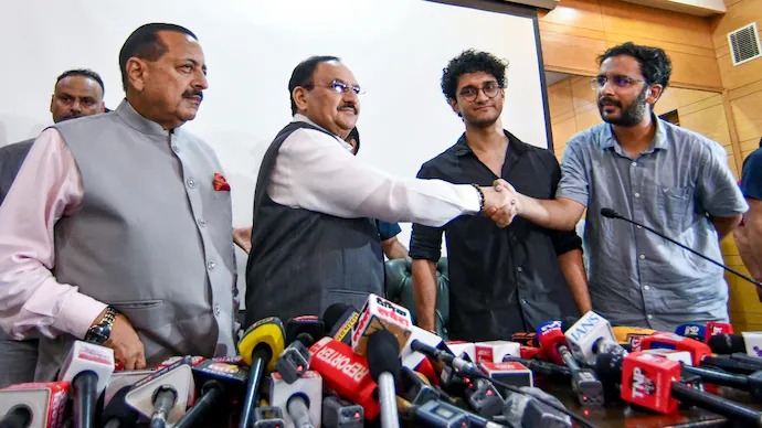 চৰকাৰে প্ৰতিশ্ৰুতি ভংগ কৰাৰ অভিযোগ: পুনৰ দেশজুৰি প্ৰতিবাদৰ হুংকাৰ চিজেপিৰ