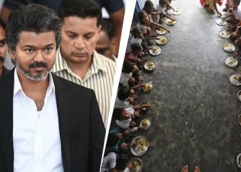 চৰকাৰী বিদ্যালয়ৰ মধ্যাহ্ন ভোজনত এইবাৰ চিকেন বিৰিয়ানি? মুখ্যমন্ত্ৰী বিজয়ৰ ডাঙৰ পৰিকল্পনা