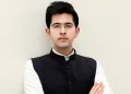 ৰাজহুৱা ব্যক্তি সমালোচনাৰ প্ৰতি অতি স্পৰ্শকাতৰ হোৱা উচিত নহয়: ৰাঘৱ চাদ্ধাৰ ডীপফেক গোচৰত দিল্লী উচ্চ ন্যায়ালয়ৰ ৰায়