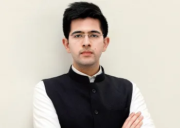 ৰাজহুৱা ব্যক্তি সমালোচনাৰ প্ৰতি অতি স্পৰ্শকাতৰ হোৱা উচিত নহয়: ৰাঘৱ চাদ্ধাৰ ডীপফেক গোচৰত দিল্লী উচ্চ ন্যায়ালয়ৰ ৰায়