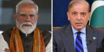 প্ৰধানমন্ত্ৰী মোদী আৰু শ্বৰীফক শান্তি আৰু আলোচনাৰ আহ্বান: ভাৰত-পাকিস্তানৰ ১১৭ গৰাকী বিশিষ্ট ব্যক্তিৰ মুকলি পত্ৰ
