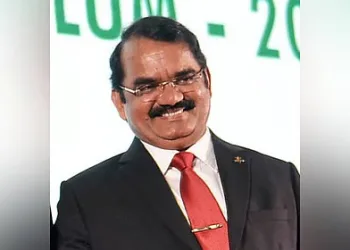 তামিলনাডু চৰকাৰৰ পাঠ্যক্ৰম প্ৰস্তুতকৰণ সমিতি পুনৰ গঠন: ইছৰোৰ প্ৰাক্তন মুৰব্বী ময়িলস্বামী আন্নাডুৰাইক অধ্যক্ষৰ দায়িত্ব
