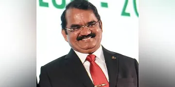 তামিলনাডু চৰকাৰৰ পাঠ্যক্ৰম প্ৰস্তুতকৰণ সমিতি পুনৰ গঠন: ইছৰোৰ প্ৰাক্তন মুৰব্বী ময়িলস্বামী আন্নাডুৰাইক অধ্যক্ষৰ দায়িত্ব