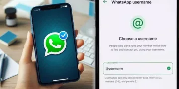 হোৱাটছএপৰ ইউজাৰনেম ব্যৱস্থা বন্ধ কৰিবলৈ মেটাক নিৰ্দেশ চৰকাৰৰ, ৩ দিনৰ ভিতৰত বিচাৰিলে উত্তৰ