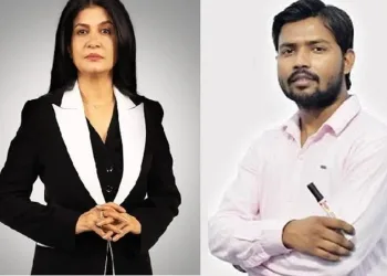 ‘যি ক্ষতি হ’ব লগা আছিল হ’ল’, অঞ্জনা ওম কাশ্যপ আৰু খান ছাৰৰ বিবাদ সমাধানৰ বাবে মধ্যস্থতালৈ পঠিয়ালে দিল্লী উচ্চ ন্যায়ালয়ে