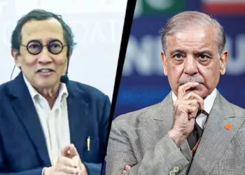 ভাৰত নহয়, নিজৰ সেনা আৰু নেতাইহে ধ্বংস কৰিছে পাকিস্তানক: ছিংগাপুৰৰ প্ৰাক্তন ৰাষ্ট্ৰদূতৰ বিস্ফোৰক মন্তব্য