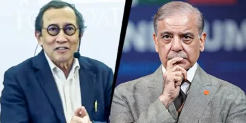 ভাৰত নহয়, নিজৰ সেনা আৰু নেতাইহে ধ্বংস কৰিছে পাকিস্তানক: ছিংগাপুৰৰ প্ৰাক্তন ৰাষ্ট্ৰদূতৰ বিস্ফোৰক মন্তব্য