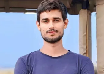 ধ্ৰুৱ ৰাঠীৰ ভগৱান ৰাম-সীতা সম্পৰ্কীয় বিতৰ্কিত ভিডিঅ’ আঁতৰোৱাক লৈ দিল্লী উচ্চ ন্যায়ালয়ৰ কঠোৰ নিৰ্দেশ