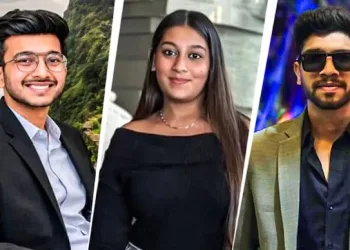 কেতন আগৰৱালা হত্যাকাণ্ড: অভিযুক্ত ছিয়া আৰু চেতনক ১৪ দিনৰ বাবে ন্যায়িক জিম্মালৈ প্ৰেৰণ