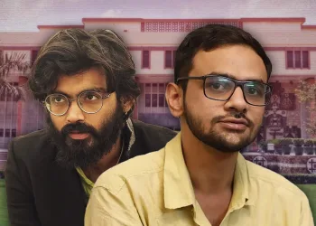 দিল্লী হিংসা গোচৰ: ওমৰ খালিদ আৰু চৰ্জিল ইমামৰ জামিন আবেদন নাকচ