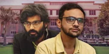 দিল্লী হিংসা গোচৰ: ওমৰ খালিদ আৰু চৰ্জিল ইমামৰ জামিন আবেদন নাকচ