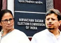 প্ৰকৃত তৃণমূল কোনটো? উত্তৰৰ বাবে ঋতব্ৰত গোটক সময়সীমা বান্ধি দিলে নিৰ্বাচন আয়োগে