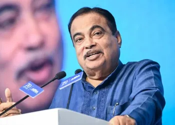 মোৰ কোনো ব্যক্তিগত স্বাৰ্থ নাই, ইথানল নীতিক লৈ গভীৰ ষড়যন্ত্ৰ চলিছে: নিতিন গাডকাৰী