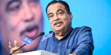 মোৰ কোনো ব্যক্তিগত স্বাৰ্থ নাই, ইথানল নীতিক লৈ গভীৰ ষড়যন্ত্ৰ চলিছে: নিতিন গাডকাৰী