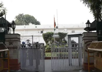 ২০১৩ চনৰ পৰা বিনা ভাড়াই ২৪ আকবৰ ৰোডৰ কাৰ্যালয় দখল কৰি আছে কংগ্ৰেছে! আৰটিআই-ৰ তথ্যত পোহৰলৈ আহিল তথ্য
