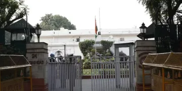 ২০১৩ চনৰ পৰা বিনা ভাড়াই ২৪ আকবৰ ৰোডৰ কাৰ্যালয় দখল কৰি আছে কংগ্ৰেছে! আৰটিআই-ৰ তথ্যত পোহৰলৈ আহিল তথ্য