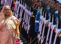 মৃত্যুৰ ভয় নাই, ডিচেম্বৰত বাংলাদেশলৈ উভতি গৈ আদালতত আত্মসমৰ্পণ কৰিব শ্বেখ হাছিনাই