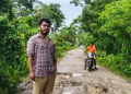 কাজিৰঙাত পঞ্চতাৰকাযুক্ত হোটেল নিৰ্মাণৰ বিৰোধিতা কৰা সক্ৰিয় সমাজকৰ্মী প্ৰণৱ দলেক গ্ৰেপ্তাৰ
