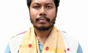 কাজিৰঙাত পঞ্চতাৰকাযুক্ত হোটেল নিৰ্মাণৰ বিৰোধিতা কৰা সক্ৰিয় সমাজকৰ্মী প্ৰণৱ দলেক গ্ৰেপ্তাৰ