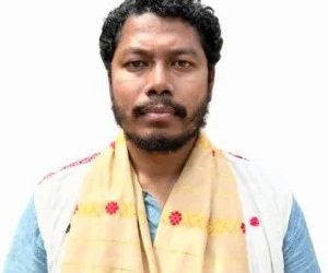কাজিৰঙাত পঞ্চতাৰকাযুক্ত হোটেল নিৰ্মাণৰ বিৰোধিতা কৰা সক্ৰিয় সমাজকৰ্মী প্ৰণৱ দলেক গ্ৰেপ্তাৰ